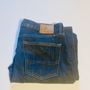 COPY - Lucky Brand 363 Vintage straight jeans Men’s 34/32